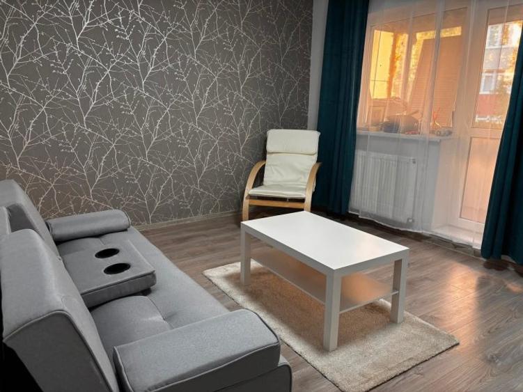 Apartament 2 camere Berceni 2 AC Loc de parcare inclus