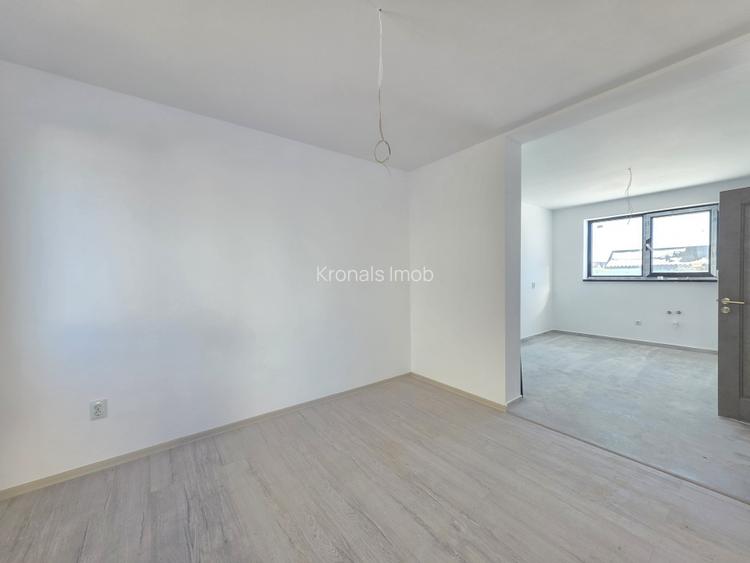 Casa duplex moderna P+E+pod, teren 670mp, Izvorului - 11