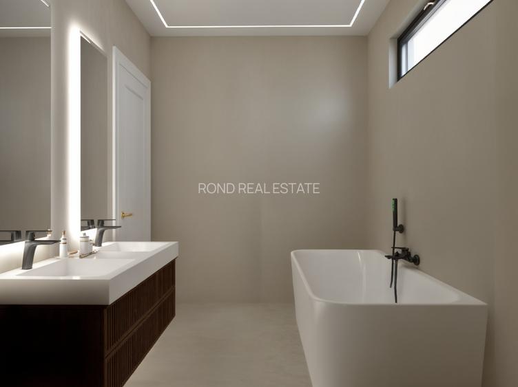 Intrarea Lacului Residence – Acolo unde te intorci, cu drag, acasa - 32