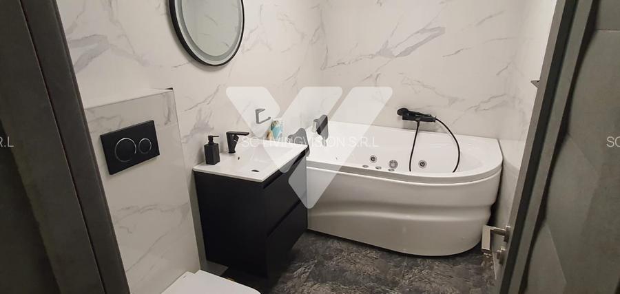 Apartament 3 camere mobilat de inchiriat - Hipodrom 3, Sibiu - 7