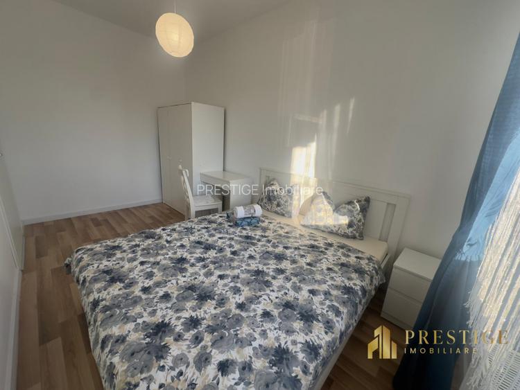 Apartament cu 2 camere de inchiriat in Prima Universitatii - Oradea - 7