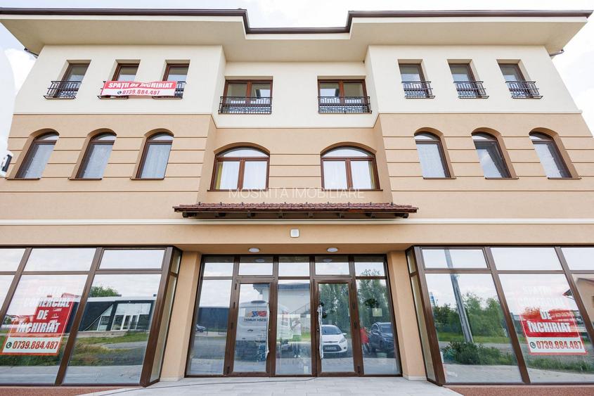 Spatiu Comercial de inchiriat langa Lidl - Comision 0% - 3