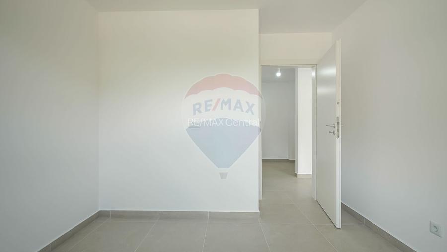Apartament 2 camere intabulat  URBAN  ROKMAN - 7