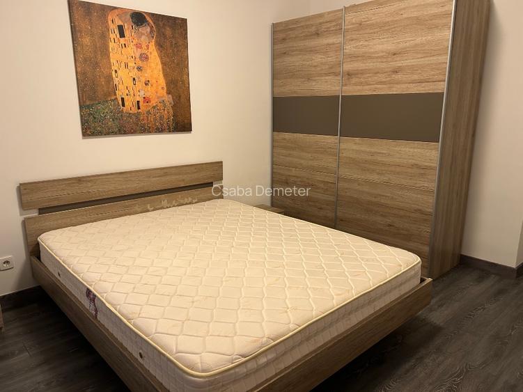 Apartament  2 camere și loc de parcare subteran- 21 Residence  - 6