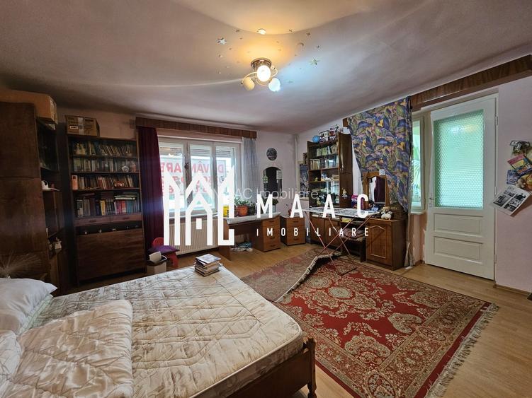 Casa 7 camere | Teren 1000 mp | 270 mp utili | Sub Arini - 6