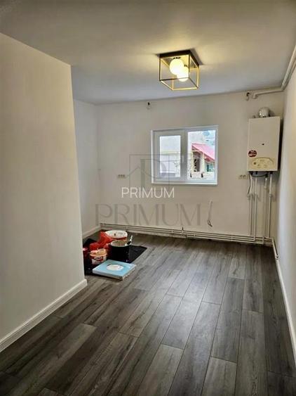 DOROBANTILOR - 2 Camere - Parter inalt - Decomandat - 3