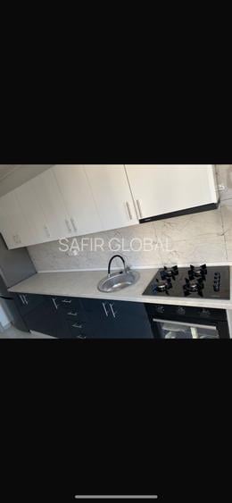 Inchiriez apartament 2 camere LUX - 3