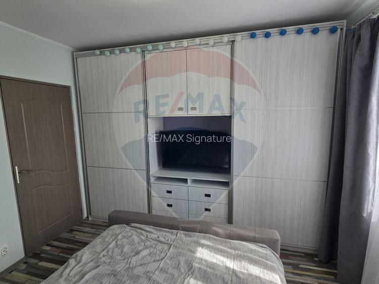 DE INCHIRIAT Apartament cu 2 camere în zona Vitan - 5
