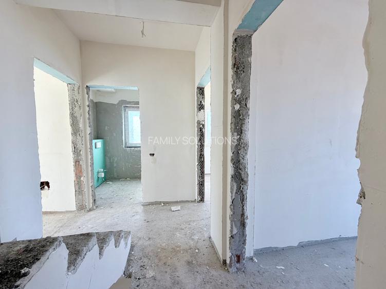 Casa noua P+1+M 6 cam. Util 164mp. Teren 250mp - 15