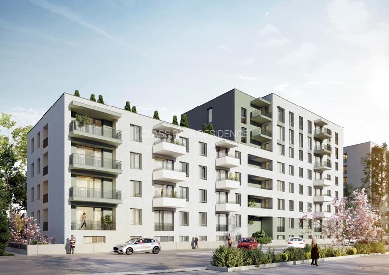 Class Park Residence - 2