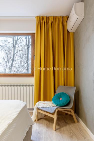 Apartament 3 camere | Blvd. Iancu de Hunedoara |Design premium | Ultracentral - 2