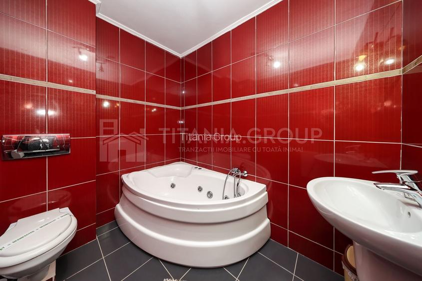 COMISION 0% ! Pensiune 11 camere in Bran | Poarta - 31