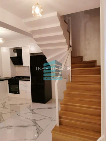 Vila Eleganta Finalizata Finisaje Ultra Moderne Nicolae Grigorescu - 8