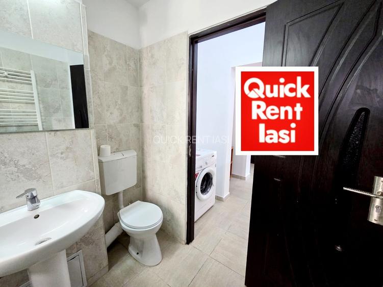 Podul De Fier Apartament 2Camere Decomandat De Inchiriat Renovat - 11