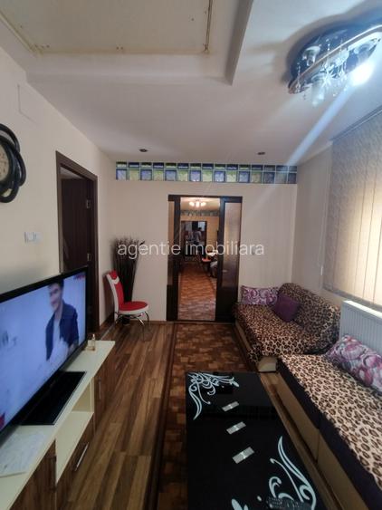 Casa Constanta-Ramnicu de jos, 3600 mp teren intravilan - 20