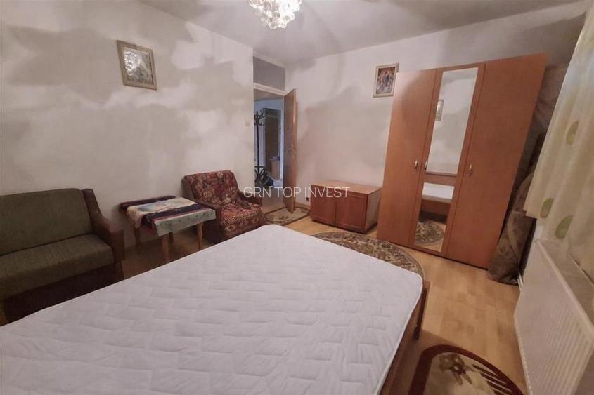 Apartament decomandat 3 camere 2 bai balcon zona Terezian - 6