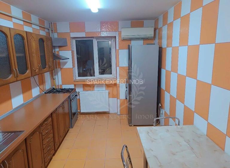 Inchiriere apartament 2 camere, zona Bariera București, Ploiești - 5