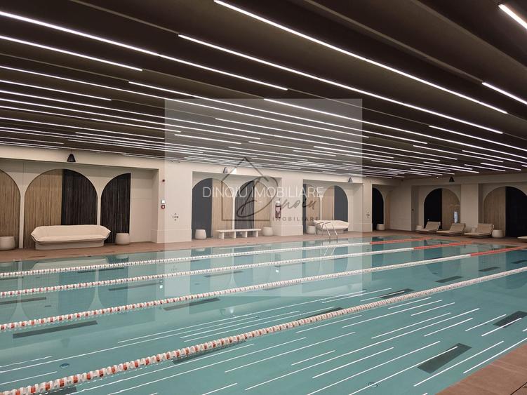 DOUBLE STUDIO CORTINA NORTH I LUX I DIRECT OWNER I Parking space I B2B - 34