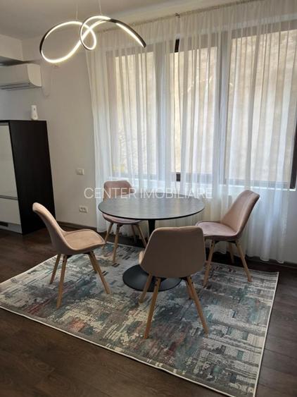 DOROBANTI,  2camere deosbeiyt, bloc 2009, etaj 1, renovat integral, - 3