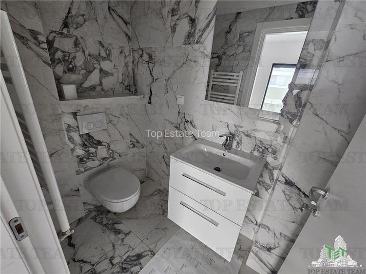 Apartament 2 camere prima linie la mare - Complex Casa del Mar - Mamaia - 8