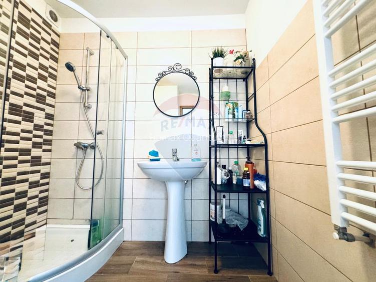 Apartament cu 2 camere de vânzare, Zona Dealuri - 12