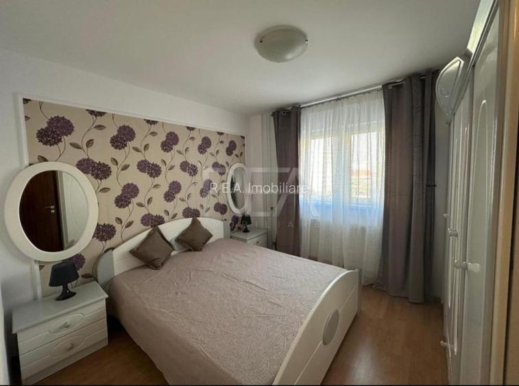 2 camere Ștefan cel Mare, et. 6, an 1984, metrou, 52 mp, renovat - 3