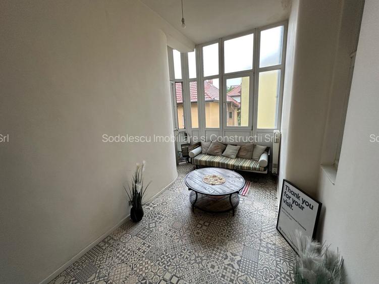 Apartament aproape de Piata Unirii - pretabil si pentru birouri - 32