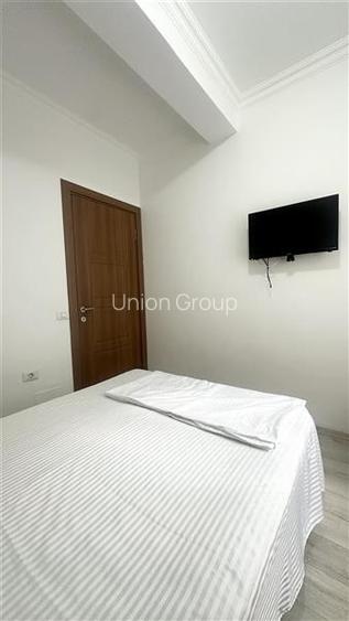 Studio Mobilat si Utilat Complet, Solid Residence Mamaia Central - 7