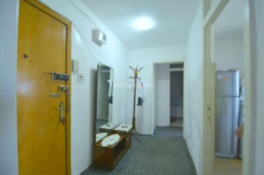 De inchiriat apartament cu 2 camere, decomandat_- Complexul Studentesc - 11