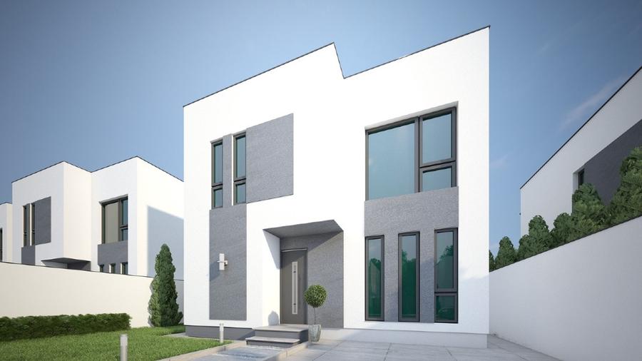 Casa ideala pentru familie - Bragadiru 3 dormitoare - 3