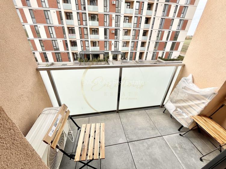 SUPER PREȚ | Apartament 2 camere - zona Torontalului - Încălzire prin pardoseală - 11