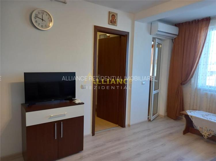 10 Minute Metrou Dimitrie Leonida Garsoniera Mobilata Utilata - 4