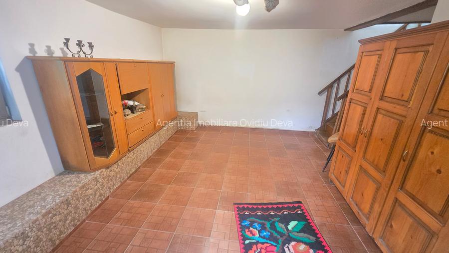 Vand casa in Deva, P+E + Garaj dublu separat cu intrare directa din strada, - 6