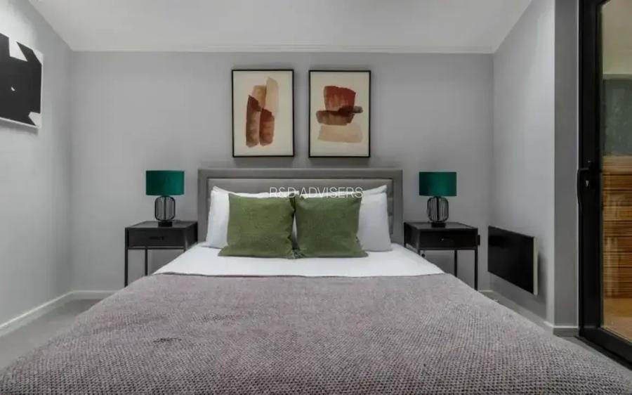 APARTAMENT 2 CAMERE STUDIO THEODOR PALLADY METROU NICOLAE TECLU - 2