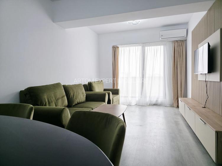 Complex Rezidential IRAM Titan/Loc de parcare - 3