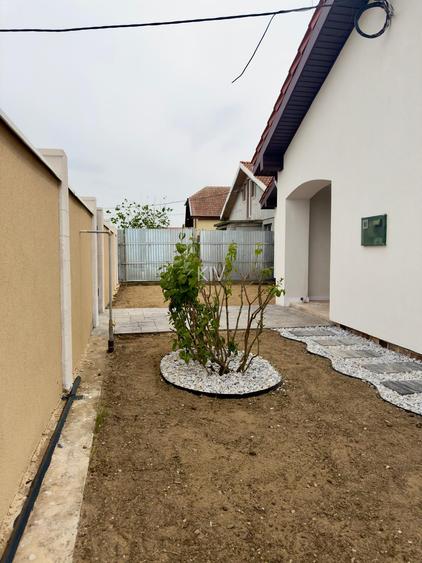 Vânzare casă individuală – Izvin, 143 mp construiți, 710 mp teren - 7