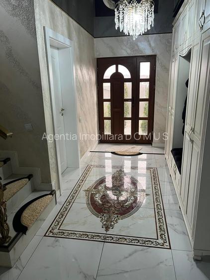 Casa P+E+MNS Sendreni, renovata, mobilata - 3