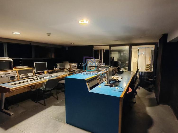 Piata Floreasca, complexul Agora Floreasca, suprafata 1514mp - 10