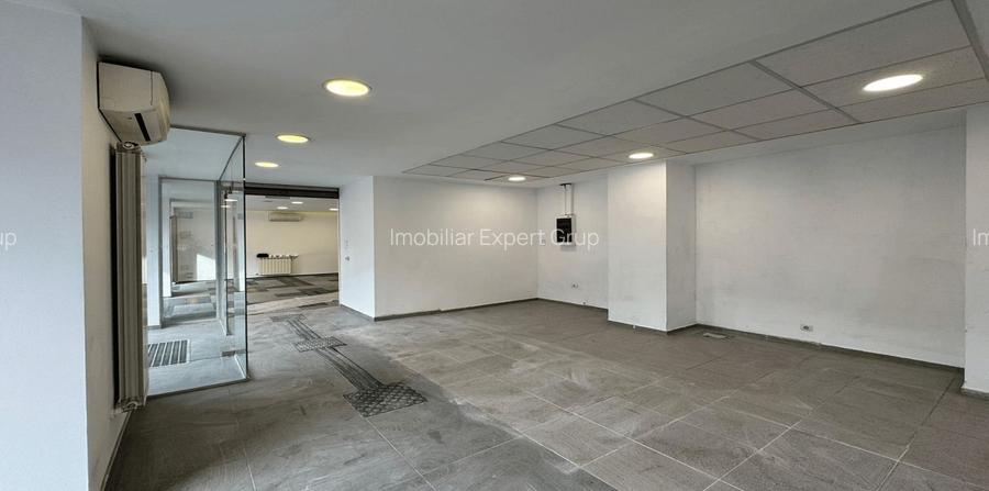 Spațiu Comercial Titulescu 62 | 131 mp | Vizibilitate Maximă - 3