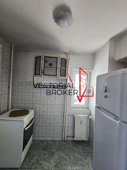 Garsonieră decomandată, et.2/10, bloc 1978 intersectia Avion Colentina - 6