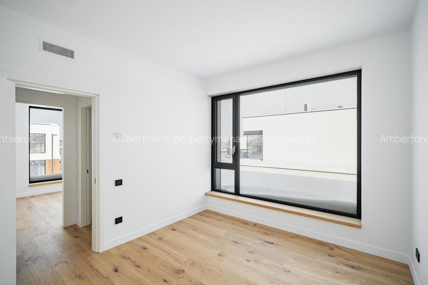 Vila 6 camere in Amber Forest - 9