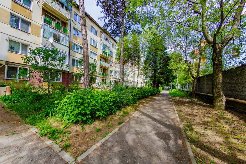 Apartanent 3 CAMERE LA PRET DE 2 camere Ioan Slavici - 17