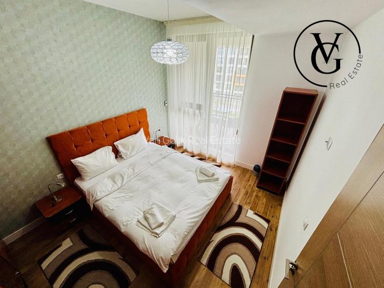 Apartament 2 camere cu parcare Onix Blue termen lung - 7