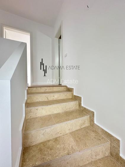 Casa individuala 4 camere | Comuna Berceni - 650 m Bd. 1 Mai | Acte gata - 8