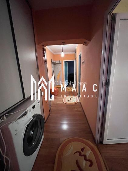 Apartament 2 camere + boxă  | 69,75 mp |  posibilitate plata rate | - 19