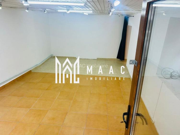 Spatiu comercial la strada | Vitrina | VAD | Zona Centrala - 3