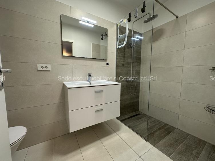 Apartament 3 camere - Dumbravita - 27