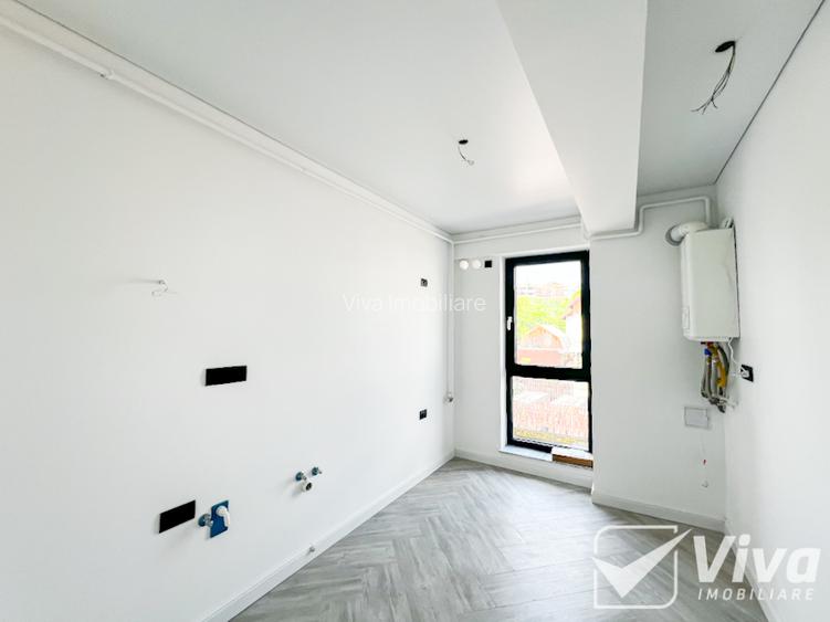 PALAS – Apartament 1 camera, incalzire pardoseala, balcon - 6