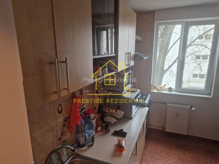 Apart.3 camere Ozana-1 Decembrie-Titan-Pallady-Metrou - 7