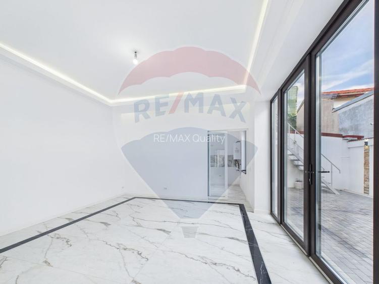 Casă individuala cu curte, Rahova - Amurgului - 5